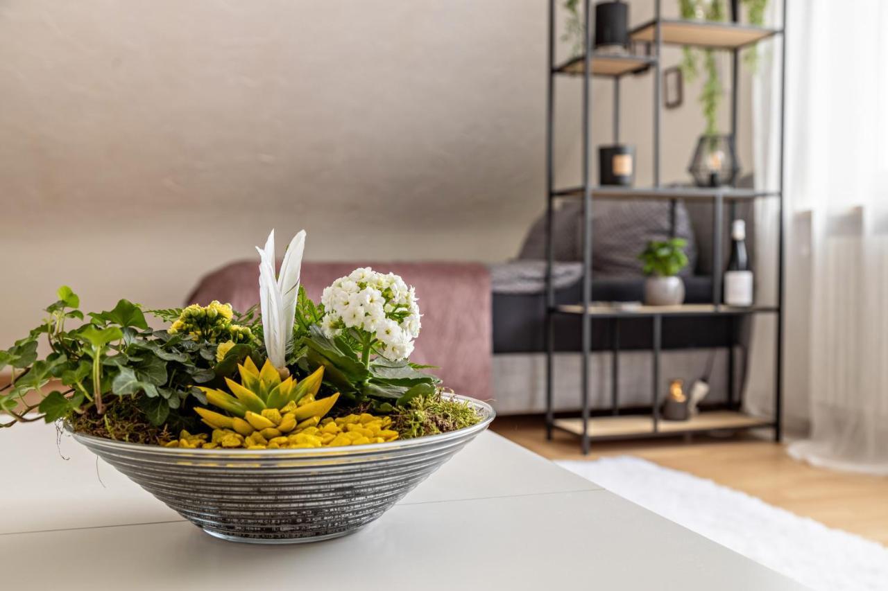 Ferienappartement Sonnenhof Triberg im Schwarzwald Buitenkant foto